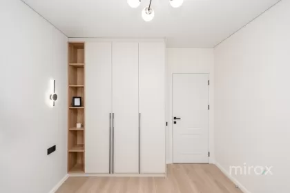 ул. Дурлешты, Буюканы, Кишинев изображение 232987