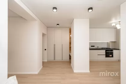 ул. Дурлешты, Буюканы, Кишинев изображение 232982