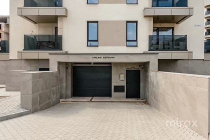 bd. Dacia, Botanica, Chișinău imaginea 238080