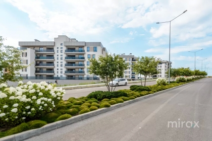 bd. Dacia, Botanica, Chișinău imaginea 238076