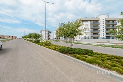 bd. Dacia, Botanica, Chișinău imaginea 238078