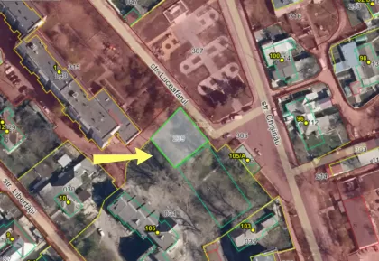 str. Chișinăului, Cricova, Chișinău imaginea 239352