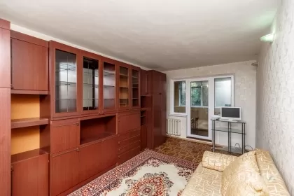ул. Николай Зелинский, Ботаника, Кишинев изображение 128548