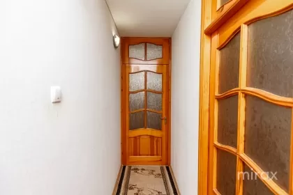 ул. Николай Зелинский, Ботаника, Кишинев изображение 128550
