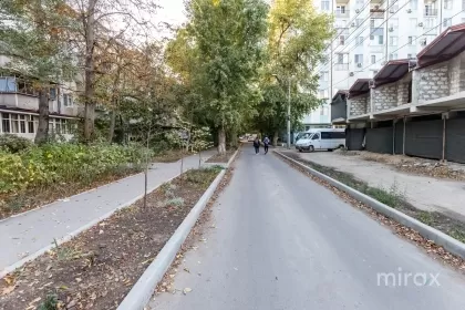 ул. Николай Зелинский, Ботаника, Кишинев изображение 128557