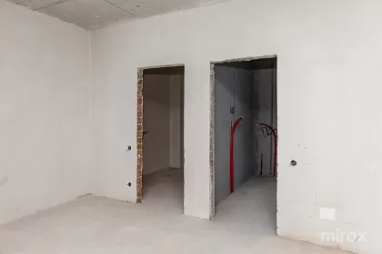 ул. Пашунилор, Ботаника, Кишинев изображение 148877