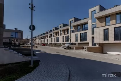 ул. Пашунилор, Ботаника, Кишинев изображение 148884