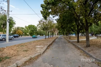 ул. Булгарэ, Центр, Кишинев изображение 180462