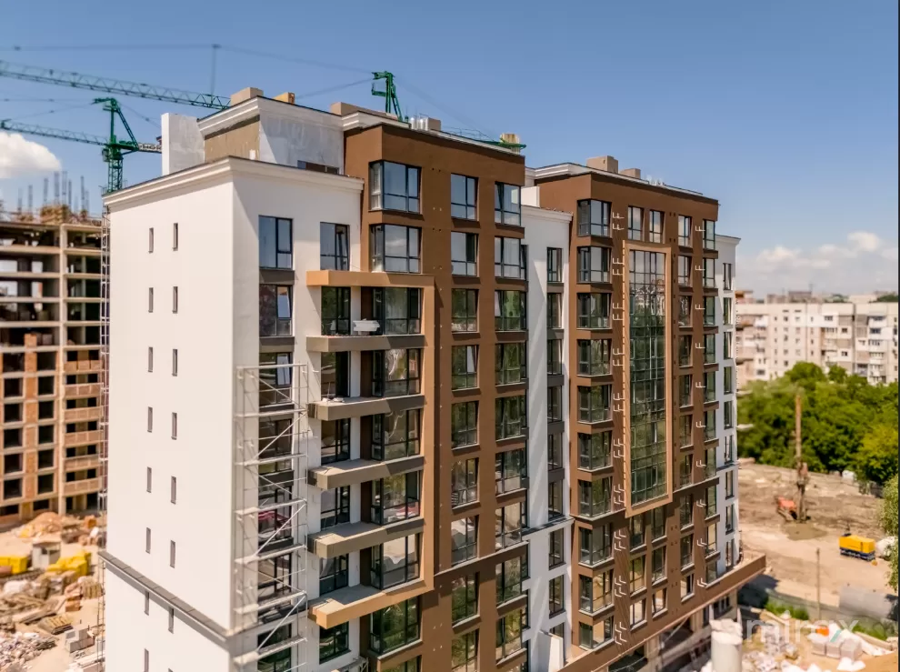 ул. Тудор Владимиреску, Рышкань, мун. Кишинев