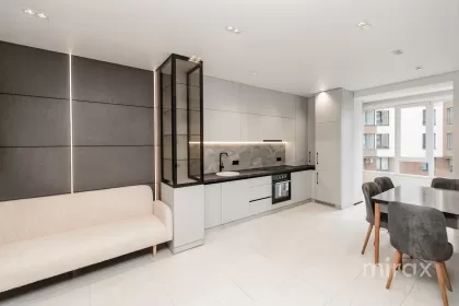ул. Дурлешты, Буюканы, Кишинев изображение 234474