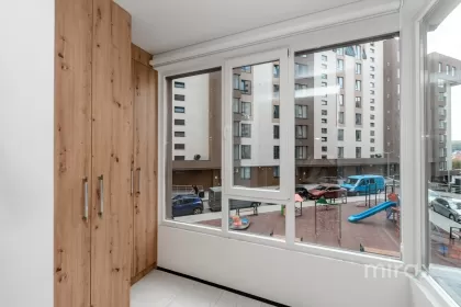 ул. Дурлешты, Буюканы, Кишинев изображение 234482