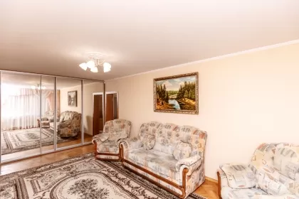 bd. Dacia, Botanica, Chișinău imaginea 235687