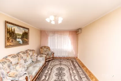 bd. Dacia, Botanica, Chișinău imaginea 235688
