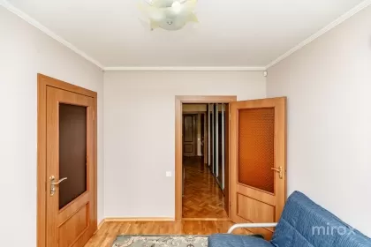 bd. Dacia, Botanica, Chișinău imaginea 235689