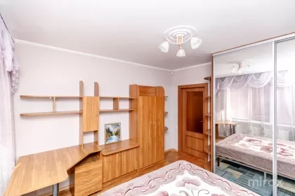 bd. Dacia, Botanica, Chișinău imaginea 235692