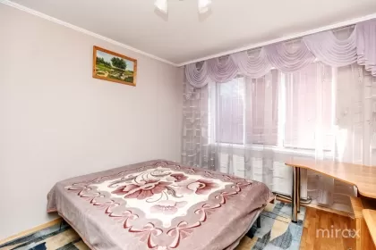 bd. Dacia, Botanica, Chișinău imaginea 235691