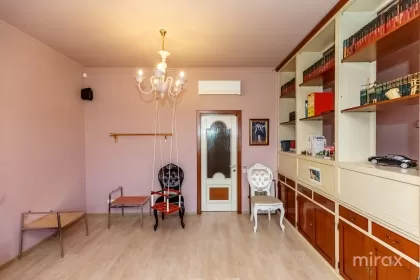 ул. Ион Нистор, Центр, Кишинев изображение 142913