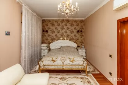 ул. Ион Нистор, Центр, Кишинев изображение 142908