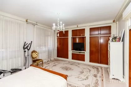 ул. Ион Нистор, Центр, Кишинев изображение 142924