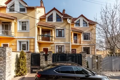 ул. Ион Нистор, Центр, Кишинев изображение 142934