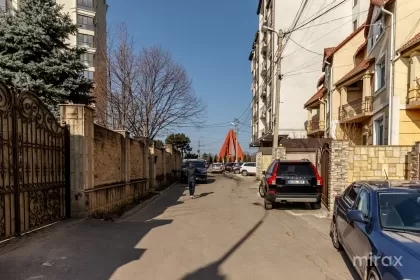 ул. Ион Нистор, Центр, Кишинев изображение 142935