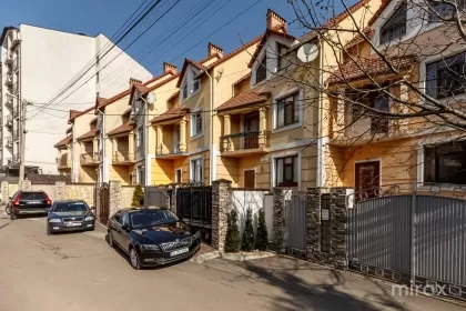 ул. Ион Нистор, Центр, Кишинев изображение 142936