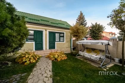 ул. Музелор, Ботаника, Кишинев изображение 193619
