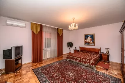 ул. Музелор, Ботаника, Кишинев изображение 193628