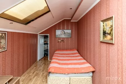 ул. Европа, Кодру, мун. Кишинев изображение 213259