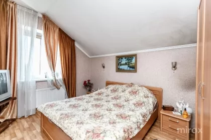 ул. Европа, Кодру, мун. Кишинев изображение 213263