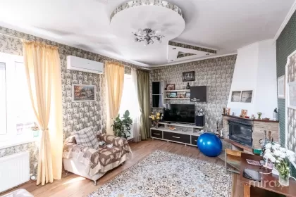 ул. Европа, Кодру, мун. Кишинев изображение 213268