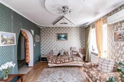 ул. Европа, Кодру, мун. Кишинев изображение 213269