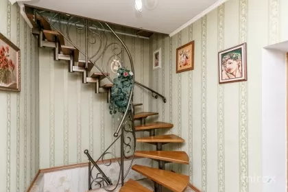 ул. Европа, Кодру, мун. Кишинев изображение 213270