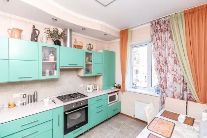 ул. Европа, Кодру, мун. Кишинев изображение 213271