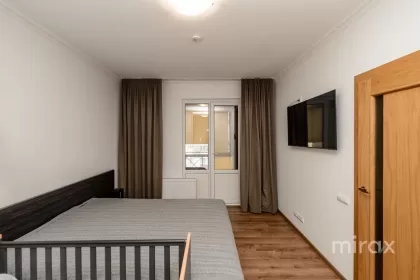 ул. Ион Крянгэ, Буюканы, Кишинэу изображение 230083