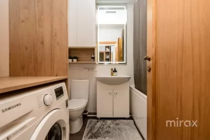 ул. Ион Крянгэ, Буюканы, Кишинэу изображение 230084
