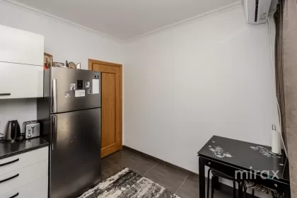 ул. Ион Крянгэ, Буюканы, Кишинэу изображение 230081