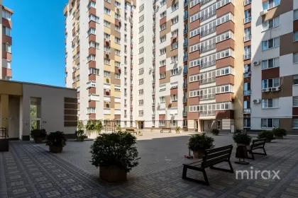 ул. Ион Крянгэ, Буюканы, Кишинэу изображение 230089