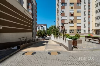 ул. Ион Крянгэ, Буюканы, Кишинэу изображение 230090