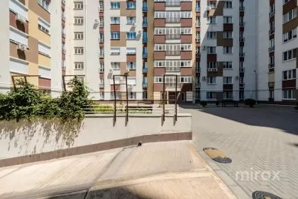 ул. Ион Крянгэ, Буюканы, Кишинэу изображение 230091