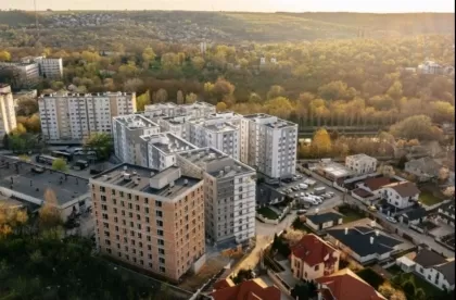 str. Valea Apelor, Botanica, Chișinău imaginea 231503