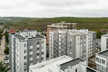 str. Valea Apelor, Botanica, Chișinău imaginea 231501
