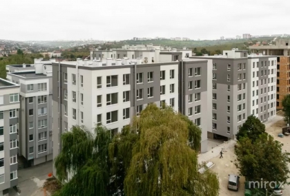 str. Valea Apelor, Botanica, Chișinău imaginea 231502