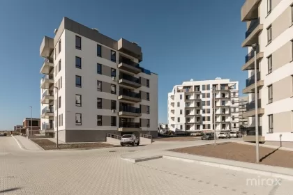 бул. Дачия, Ботаника, Кишинёв изображение 235696