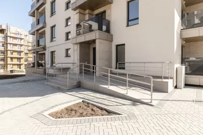 бул. Дачия, Ботаника, Кишинёв изображение 235706
