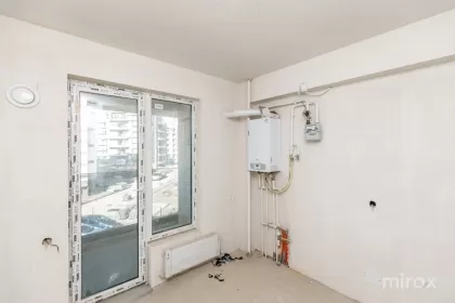 бул. Дачия, Ботаника, Кишинёв изображение 235699