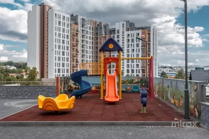 бул. Ренаштерий Национале, Рышкань, Кишинев изображение 200895