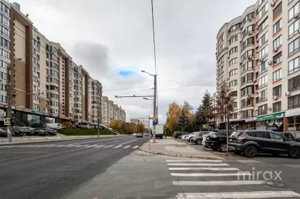 бул. Алба Юлия, Буюканы, мун. Кишинев изображение 204770