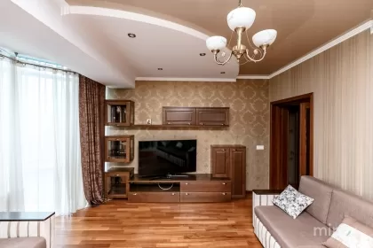 bd. Dacia, Botanica, mun. Chișinău imaginea 211767