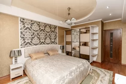 bd. Dacia, Botanica, mun. Chișinău imaginea 211764